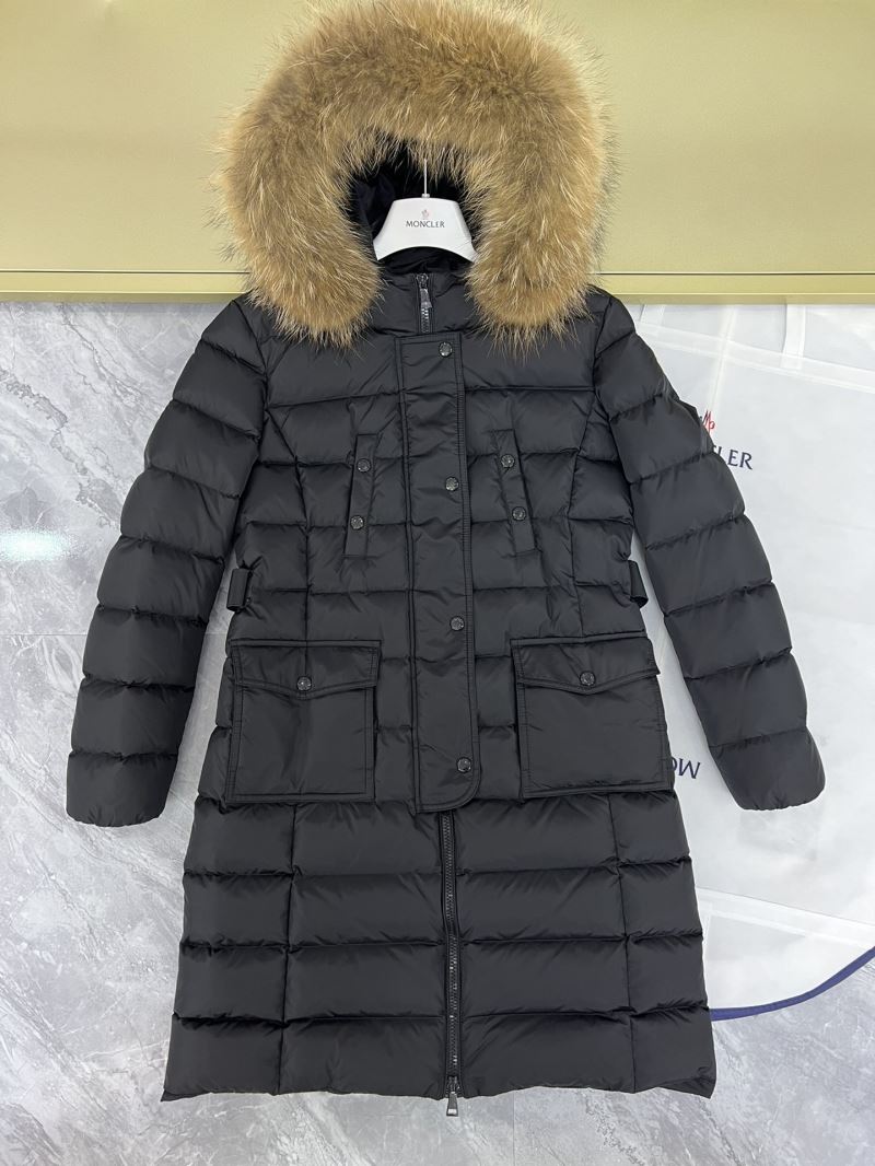 Moncler Down Jackets